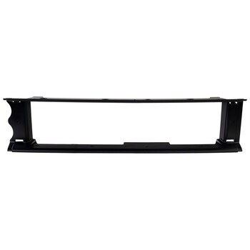 Bumper Trim Molding - Front, Driver