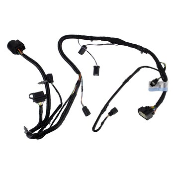 Parking Aid System Wiring Harness Jumper Wire