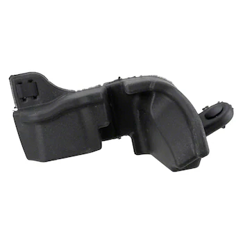 Insulator Dash Panel - Left, Front