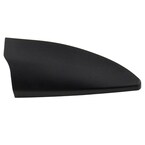 Door Window Molding Cover - Right, Front, Center Main Image