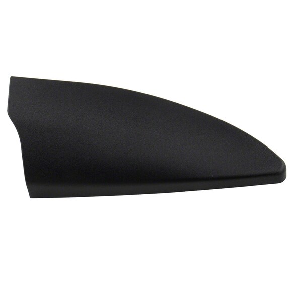 Door Window Molding Cover - Right, Front, Center Main Image