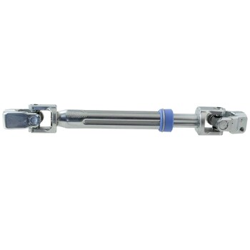 Steering Shaft - Lower