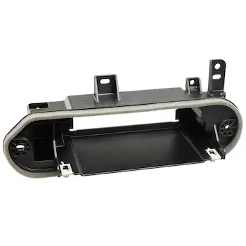 Engine Control Module Bracket Unit (ECU) Nut