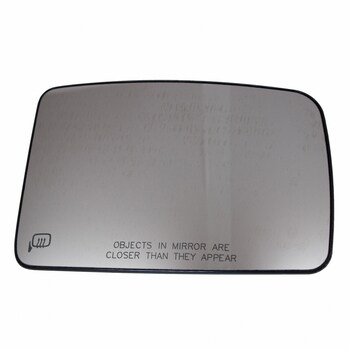 Door Mirror Glass Rear View