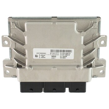 Engine Control Module (ECM) EEC V - EC71H10524 (N X V0) 2.0L