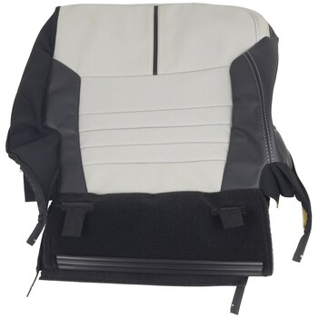 Rear Seat Cushion Cover