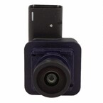 Park Assist Camera Parking - Front Main Image