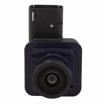 Park Assist Camera Parking - Front
