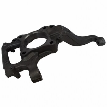 Steering Knuckle WHEE - Right, Front