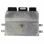 Engine Control Module (ECM) EEC V - EM21A50A12 (JAE4) Main Image