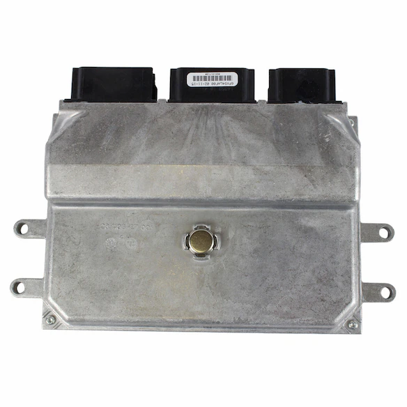 Engine Control Module (ECM) EEC V - EM21A50A12 (JAE4) Main Image