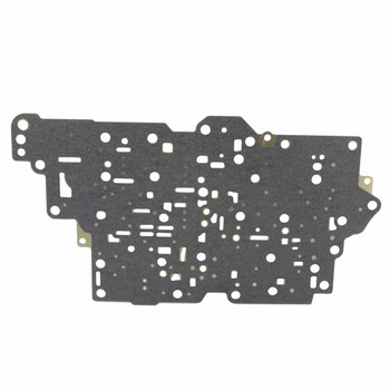 Plate and Gasket (AT)