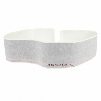 Door Decal Stripe Panel Graphics - Right