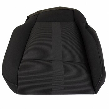 Seat Cover Cushion - Right, Front (XL, XLT Sport Package)