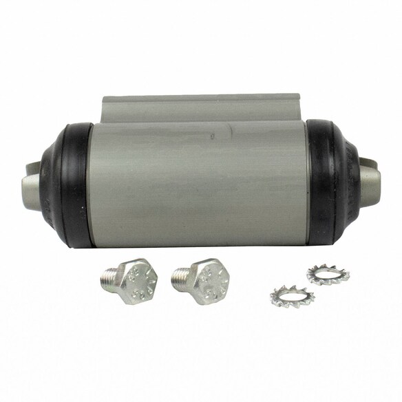 Drum Brake Wheel Cylinder - Front, Rear Main Image