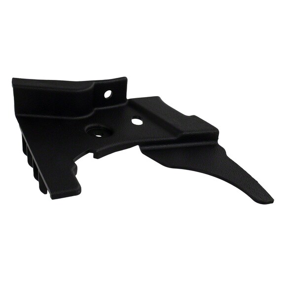Seat Hinge Cover Back Latch - Rear Main Image
