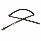 Window Channel Track - Right, Front Main Image