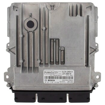 Engine Control Module (ECM) EEC V - 7.3L