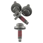 Running Board Bolt Hex Head And Washer - 8 x 25MM Main Image