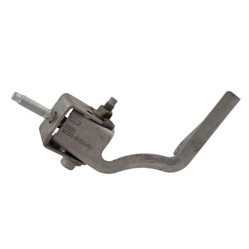 Catalytic Converter Bracket Exhaust - 2.3L