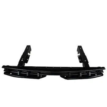 Bumper Impact Bar Reinforcement Rebar - Rear