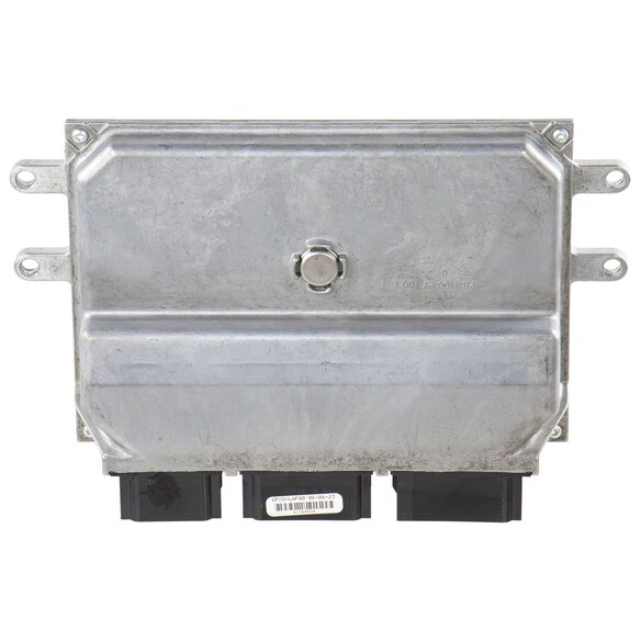 Engine Control Module (ECM) EEC V - FC91FL0A10(JZB1) 3.7L Main Image