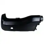 Bumper Corner Cover End cap Extension Main Image
