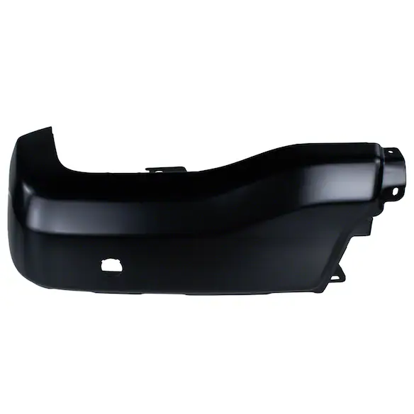 Bumper Corner Cover End cap Extension Main Image