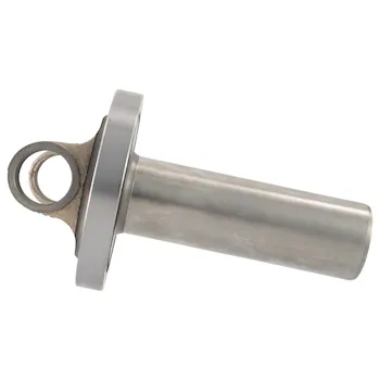 Drive Shaft Slip Yoke Coupling Flange Prop - 1350, Front, Rear