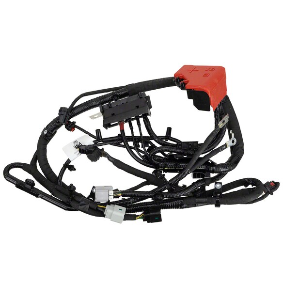 Battery To Cable Main Image