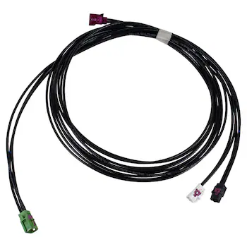 Gps Navigation System Antenna Cable Extension