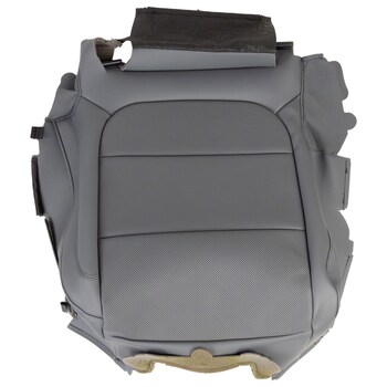 Seat Cushion Cover - Right, Rear