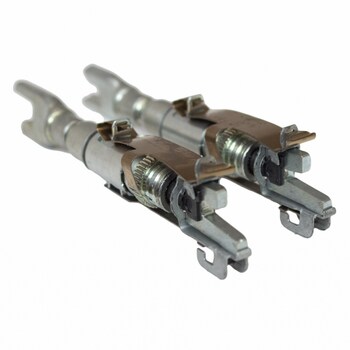 Parking Brake Adjuster Kit Fixing Parts - Rear