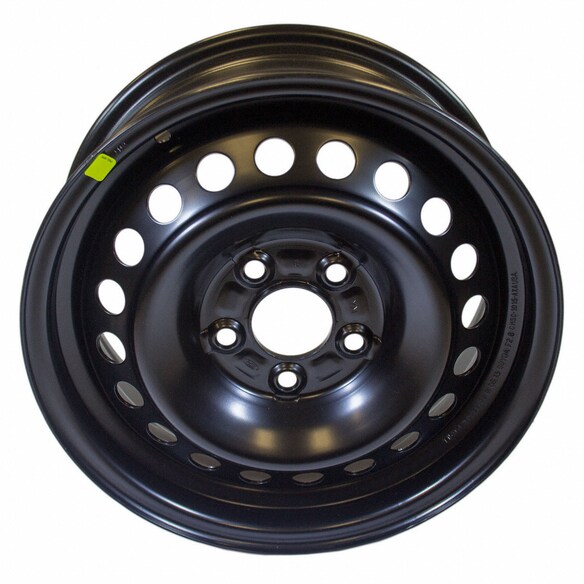 Wheel Rim 6J x 15" Main Image
