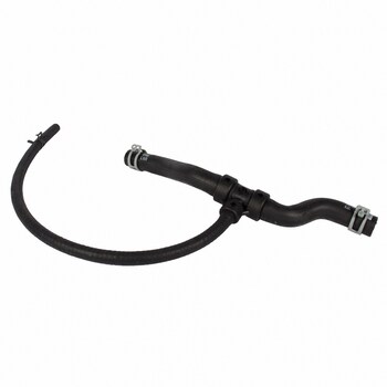 Hvac Heater Hose Water - 4.0L