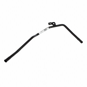 Hvac Heater Pipe Tube Water - Outlet