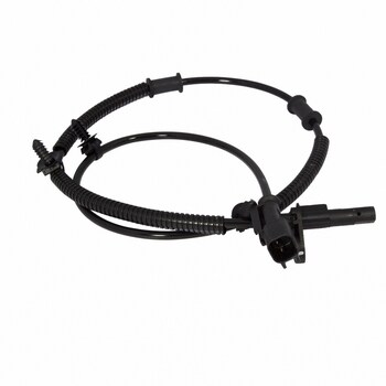 Abs Wheel Speed Sensor - Front