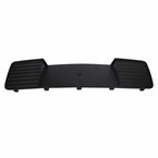 License Plate Light Panel Housing - Rear Main Image