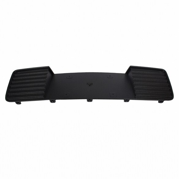 License Plate Light Panel Housing - Rear Main Image