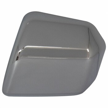 Door Mirror Cover - Left