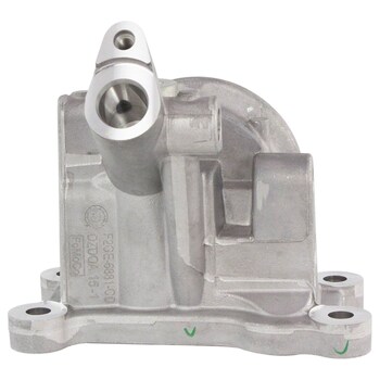 Engine Oil Filter Adapter Adaptor