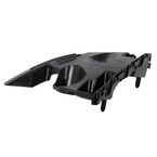 Bumper Cover Bracket - Right, Front Main Image
