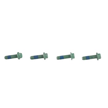 Engine Mount Bolt - M10 x 38MM 3.5L