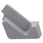 Seat Track Cover - Front Main Image
