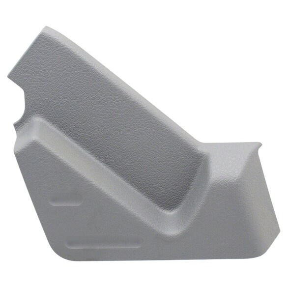 Seat Track Cover - Front Main Image