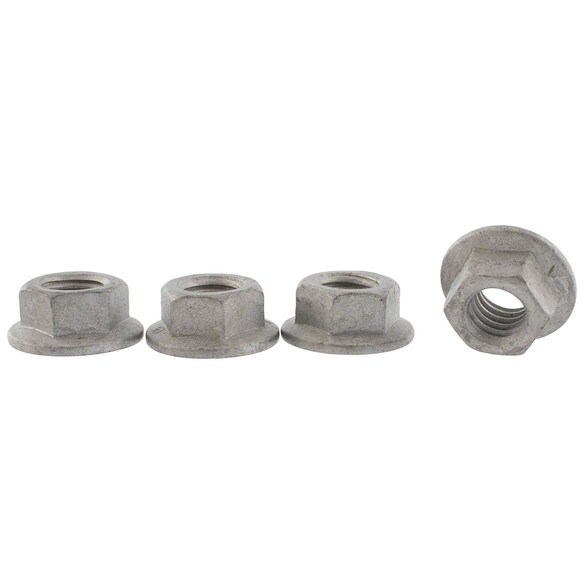 Hex Head Nut - M10 x 1.5MM Main Image