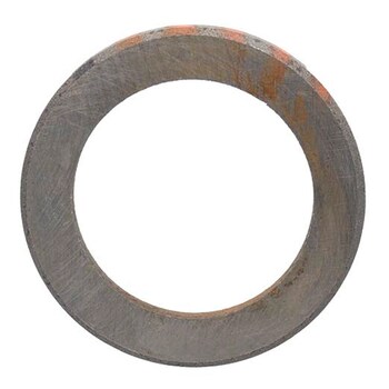 Shim - 0.252, Rear 3.15 Ratio