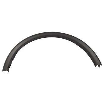 Wheel Arch Molding - Right