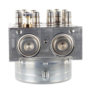 Abs Modulator Hydraulic Control Pump and Motor