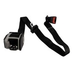 Seat Belt Lap and Shoulder Buckle Double (All Extended Frame) Main Image